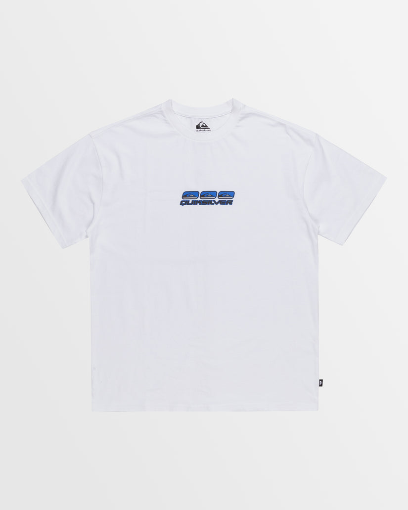 Mens Hi-Fi T-Shirt