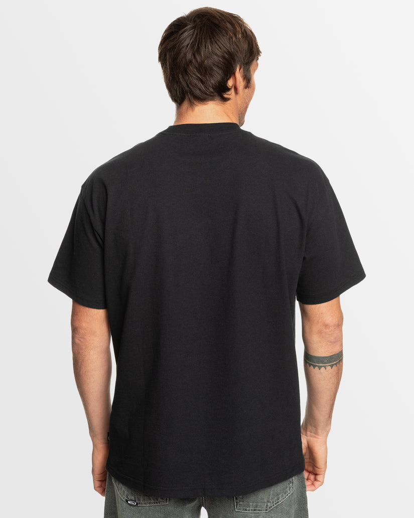 Mens Quik Fade T-Shirt