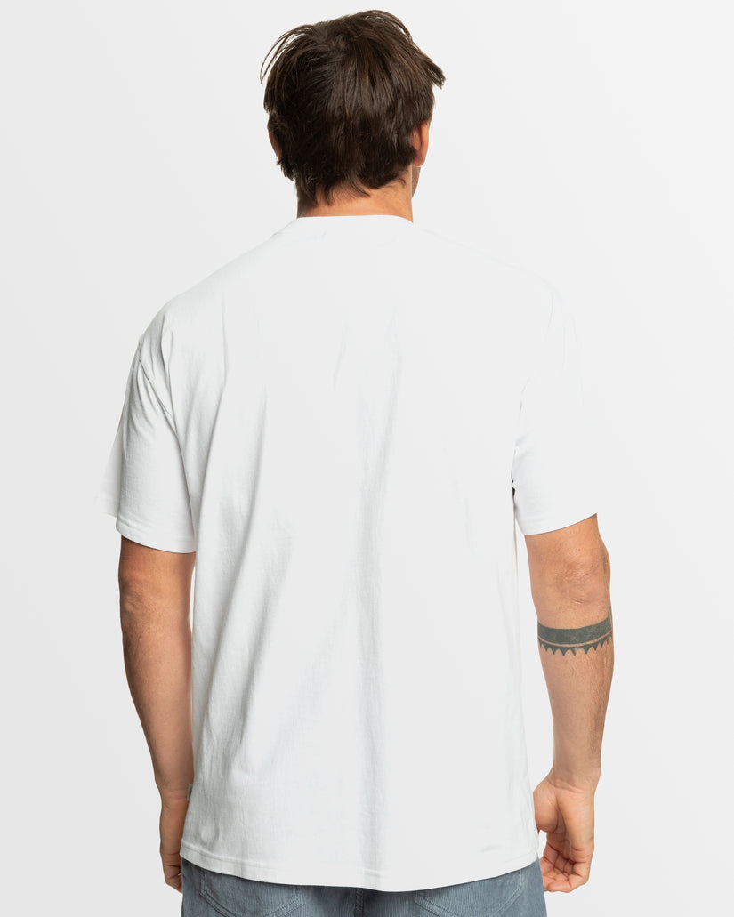 Mens Quik Fade T-Shirt