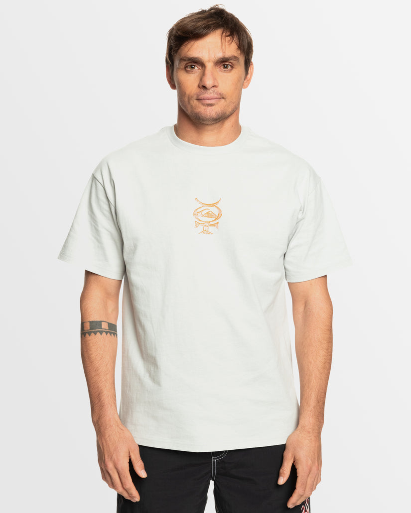 Mens Mercury T-Shirt