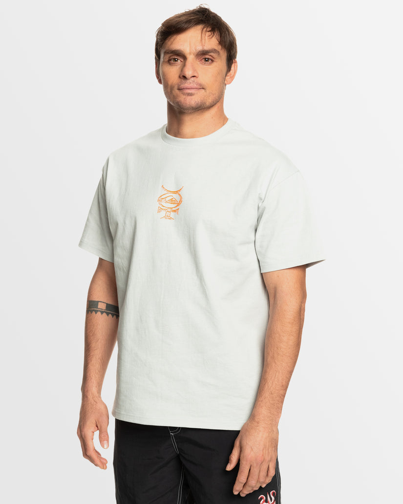 Mens Mercury T-Shirt