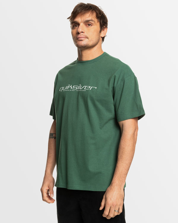 Mens Liquify T-Shirt