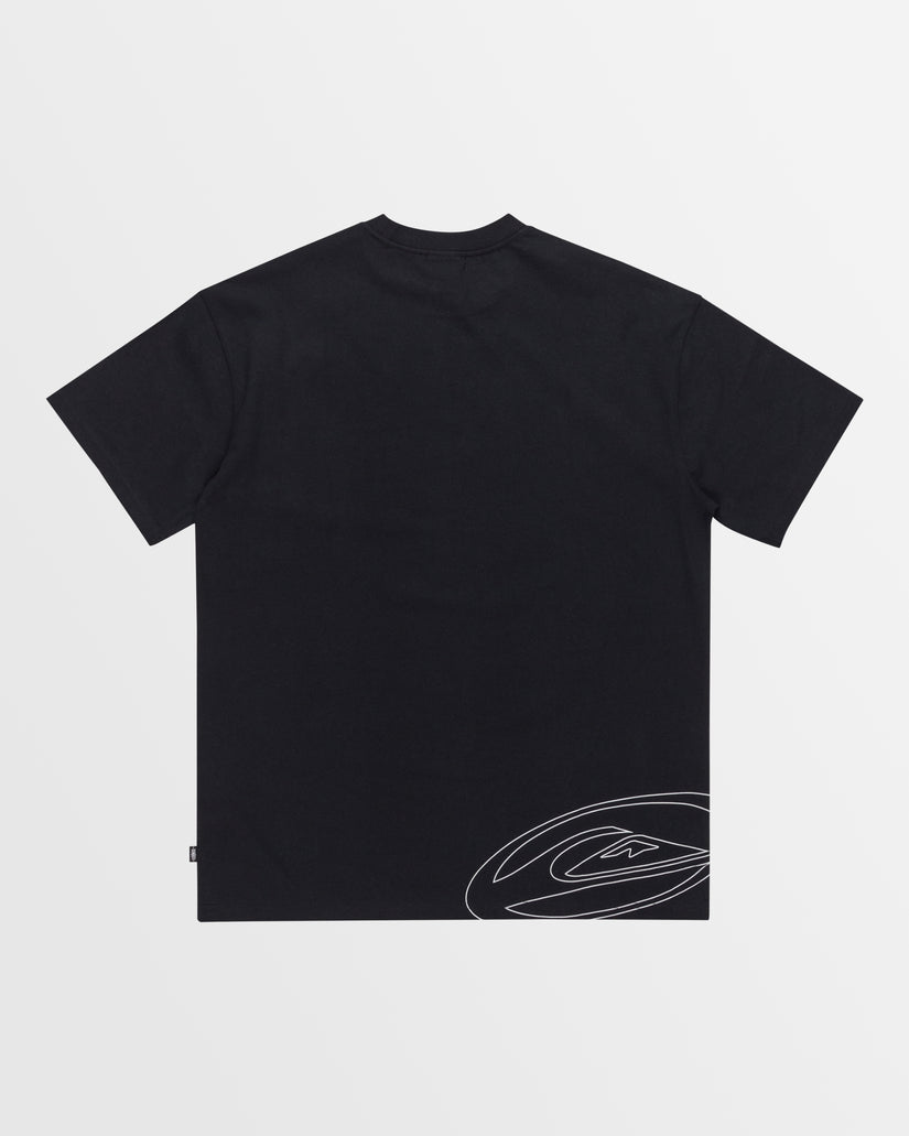 Mens Liquify T-Shirt