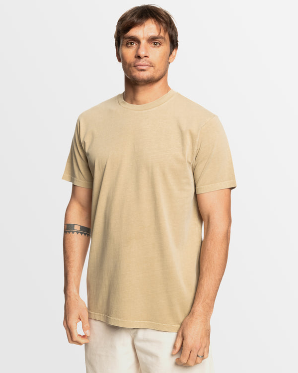 Mens Salt Water T-Shirt