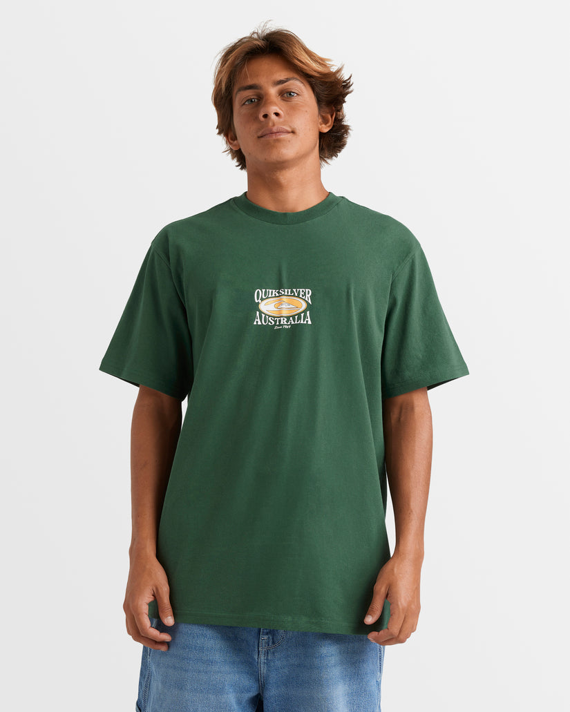 Mens Bowlo T-Shirt