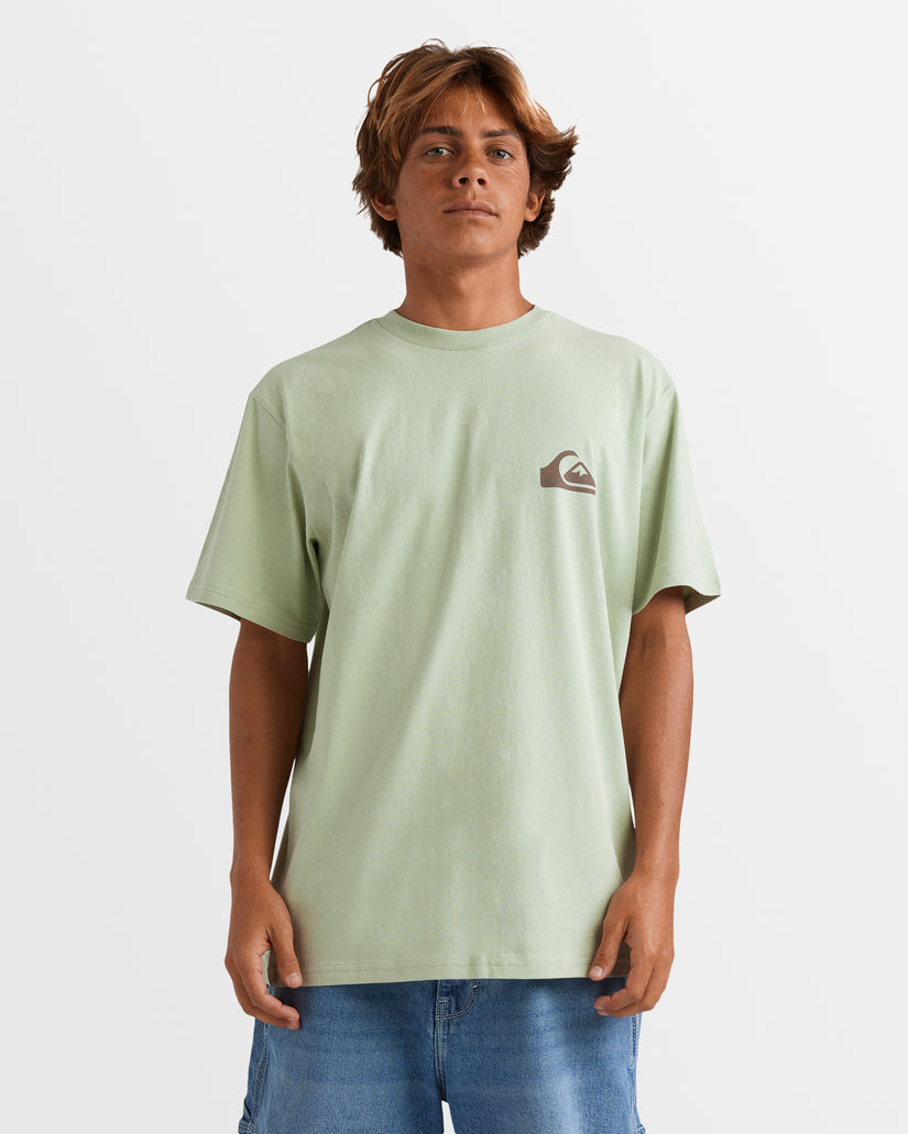 Mens Island Hop T-Shirt