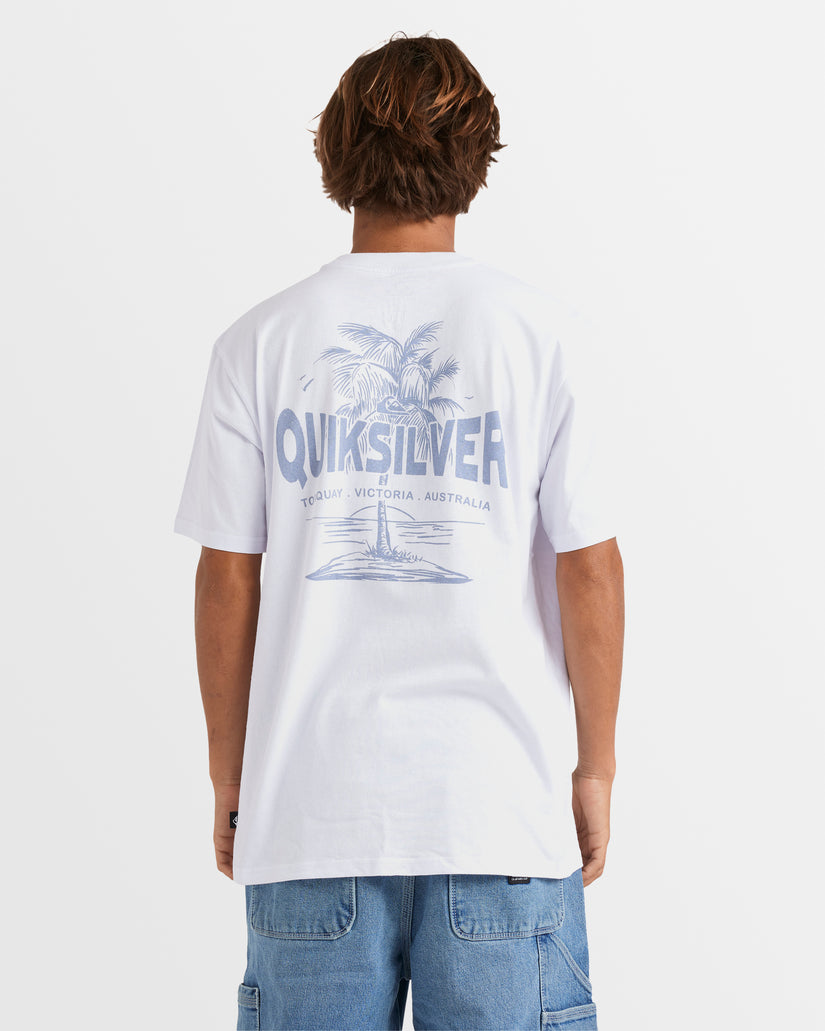 Mens Island Hop T-Shirt