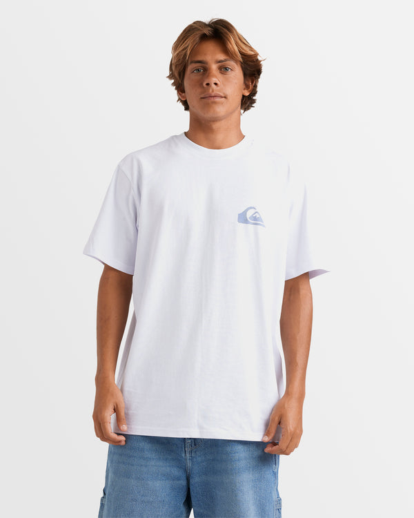 Mens Island Hop T-Shirt