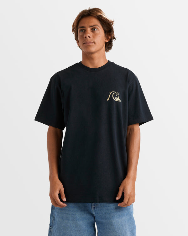 Mens Touro T-Shirt