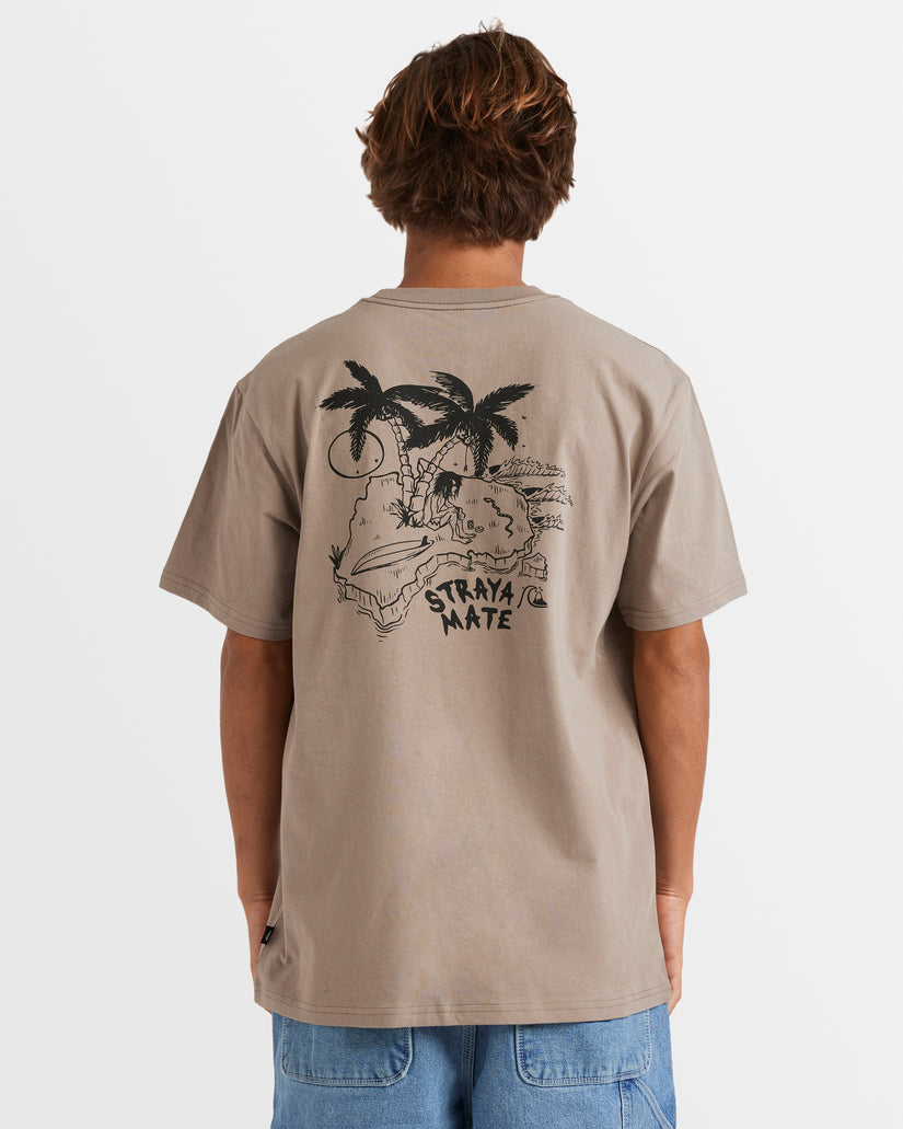 Mens Touro T-Shirt