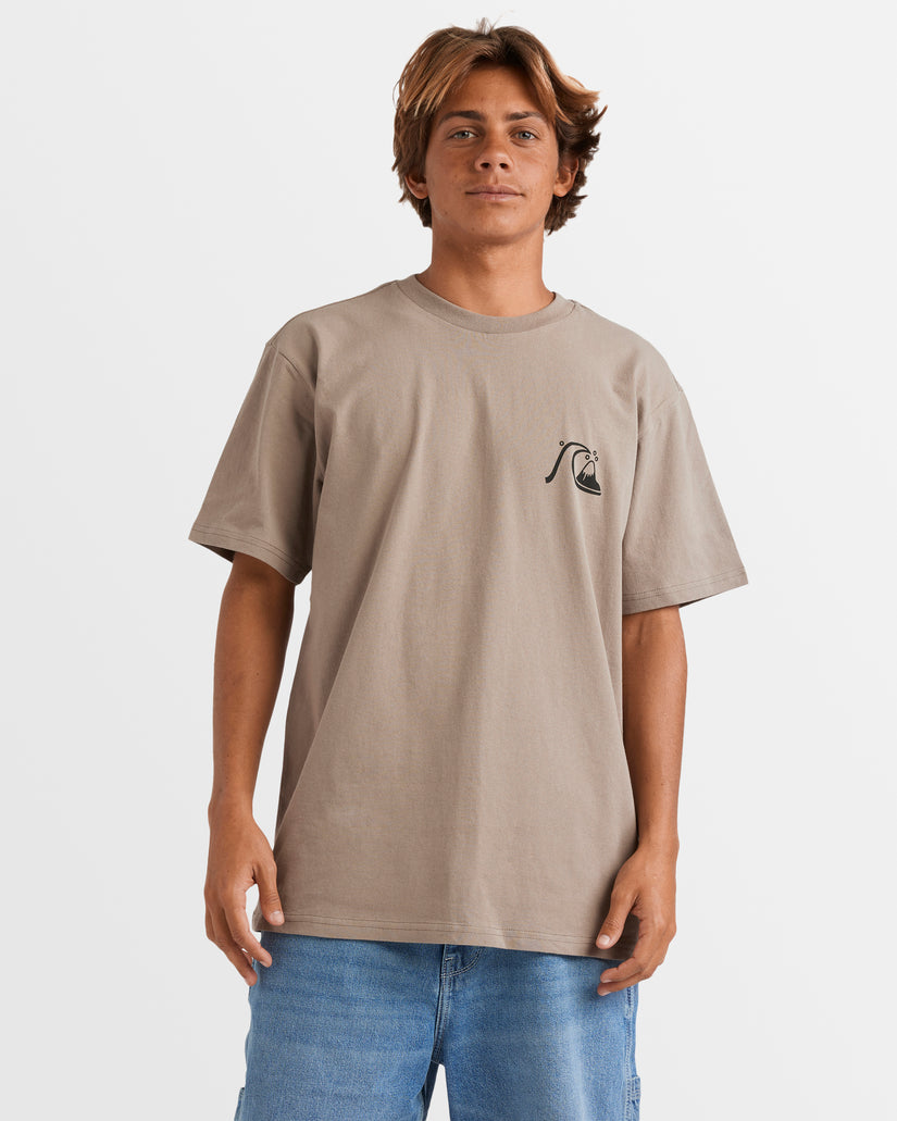 Mens Touro T-Shirt